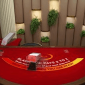 Speed VIP Blackjack N game thumbnail