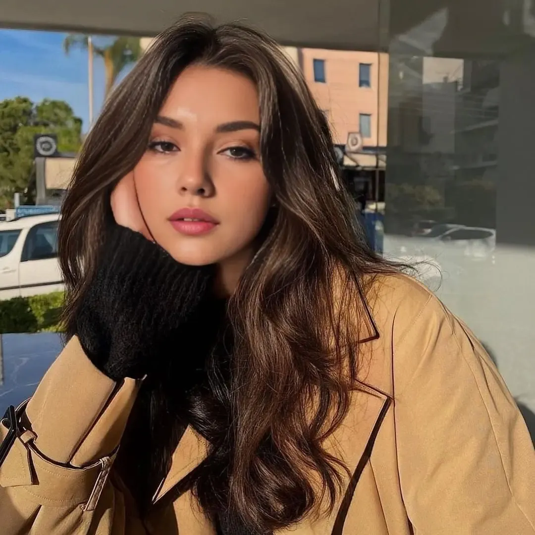 Mark Bautista's avatar