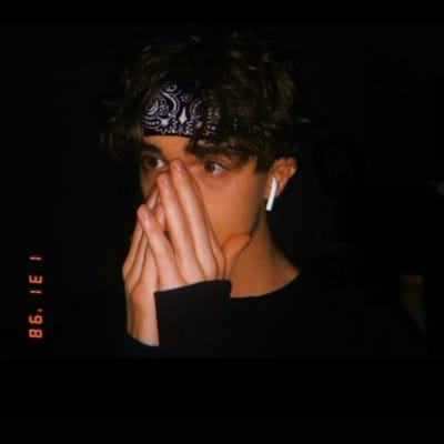 Diether Ocampo avatar