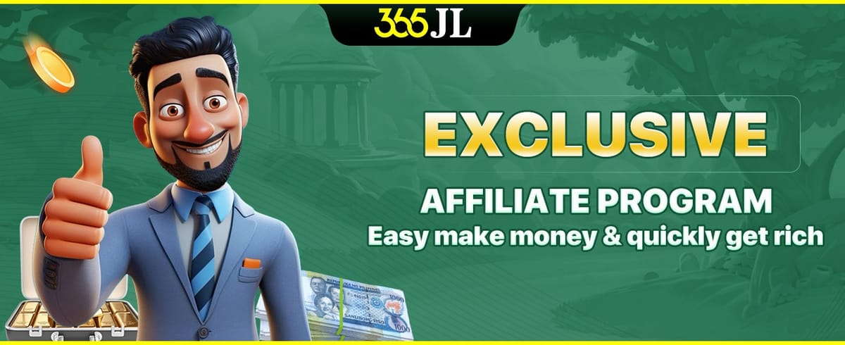 Exclusive Affiliate program Easy make money & quickly get rich
