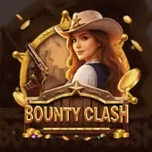 Bounty Clash