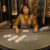 Korean Platinum Private Blackjack 1 game thumbnail