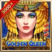 Golden Queen game thumbnail
