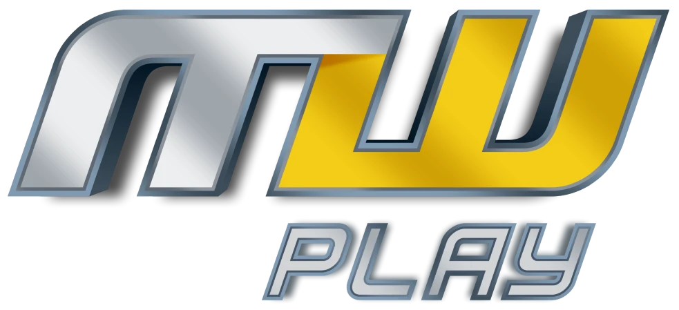mwplay Logo